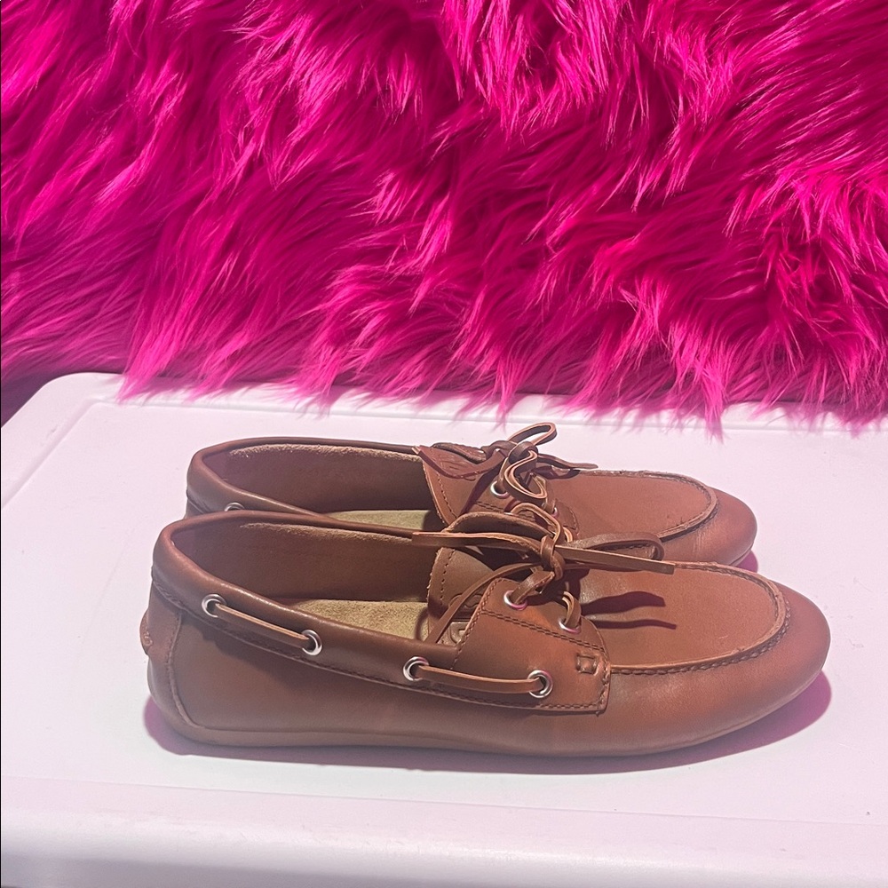 Brown Shoes by BIBILOU - Picture 4 of 9